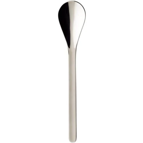 Cuillères à café Villeroy Boch Coffee Passion, Acier inoxydable - Vue principale