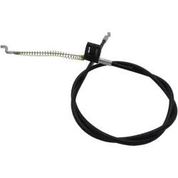 Leen4You Cable métal rechange fauteuil inclinable, canapé
