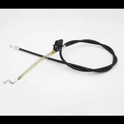 Leen4You Cable métal rechange fauteuil inclinable, canapé en situation