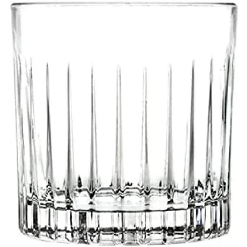 RCR Set Gobelets 6 Unités, Verres Élégants, Design Chic - Vue principale