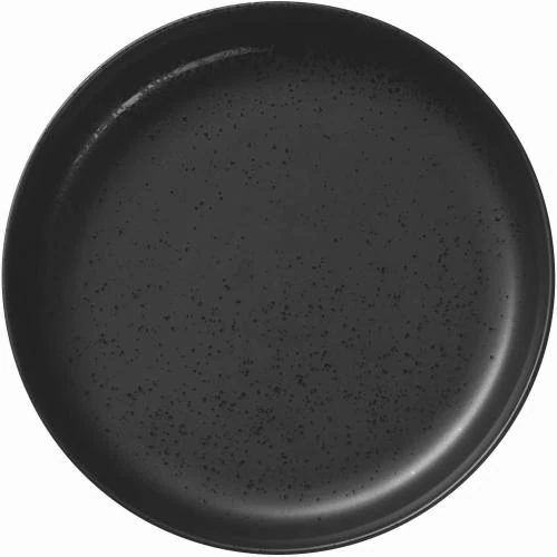 Assiette gourmet porcelaine Asa, design élégant, durable - Vue principale