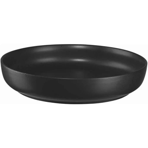 Détail de Assiette gourmet porcelaine Asa, design élégant, durable