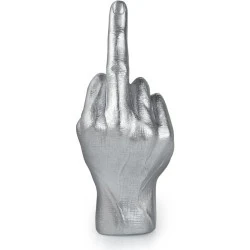 Statue Doigt 39 Honneur, Cadeau Amusant, Ds. Distinctive Style