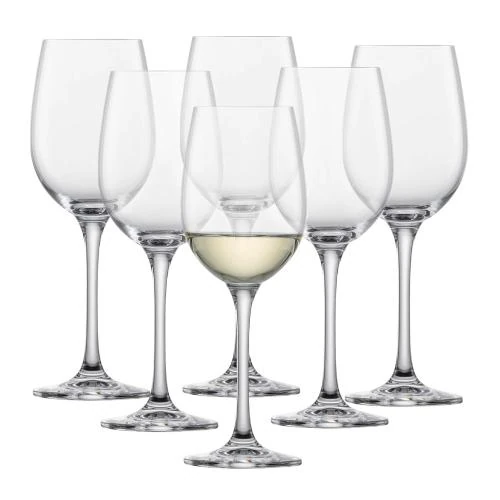 Verres à vin blanc Schott Zwiesel Classico, lot de 6 - Vue principale