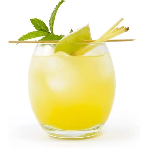 Détail de Excelsa Santiago, Lot 6 Verres Eau, 400 ML