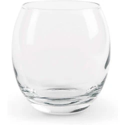 Excelsa Santiago, Lot 6 Verres Eau, 400 ML