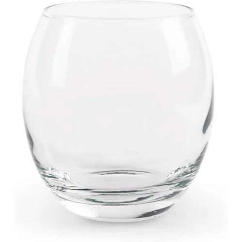 Excelsa Santiago, Lot 6 Verres Eau, 400 ML - Vue principale