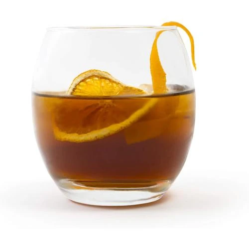 Zoom sur Excelsa Santiago, Lot 6 Verres Eau, 400 ML
