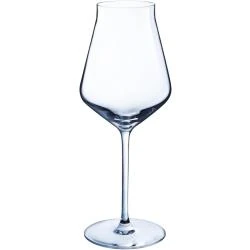 Verres à vin Reveal Up Soft 400ml, lot de 6