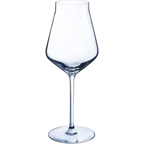 Verres à vin Reveal Up Soft 400ml, lot de 6 - Vue principale