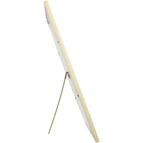 Zoom sur Cadre en Bois Beige Artemio 30,5 cm, Décoration