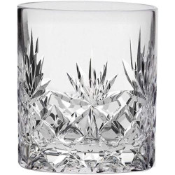 Présentation Royal Scot Crystal Verre à Shot Kintyre, Cristal Écossais