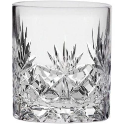Royal Scot Crystal Verre à Shot Kintyre, Cristal Écossais