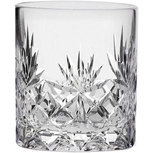 Présentation de Présentation Royal Scot Crystal Verre à Shot Kintyre, Cristal Écossais