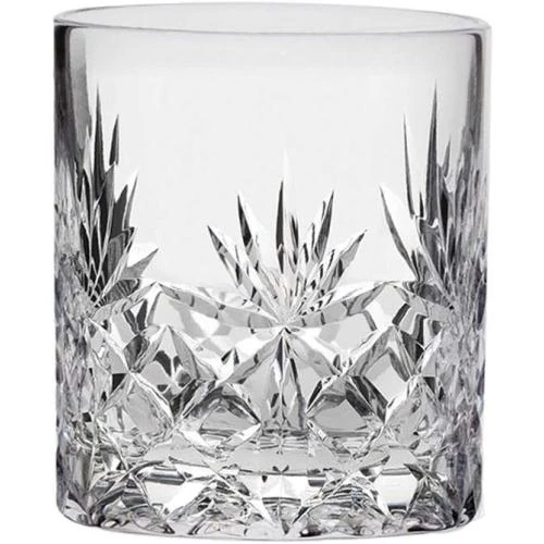 Royal Scot Crystal Verre à Shot Kintyre, Cristal Écossais - Vue principale