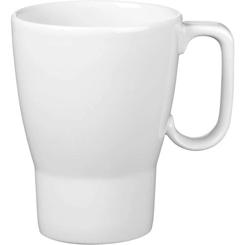 Tasse à café WMF Blanc, Élégance et Qualité - Vue principale