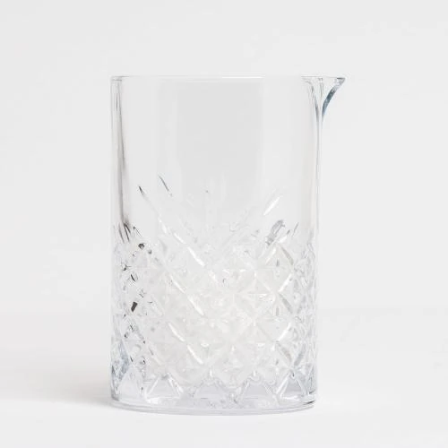 Verre mélangeur cocktail 650 ml, Lacari Home Living - Vue principale