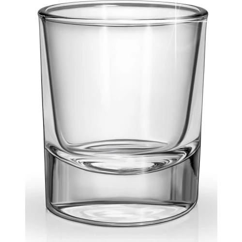 SIXBY 12 Verres Shooter, Verres à Shot Lavables - Vue principale