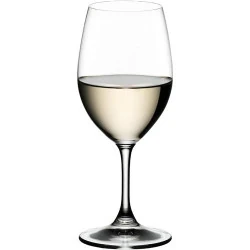 RIEDEL Verres Vin Blanc 6408 05, Design Élégant en situation