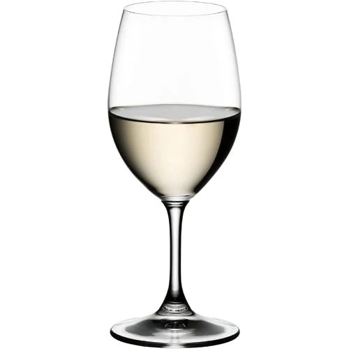 Détail de RIEDEL Verres Vin Blanc 6408 05, Design Élégant