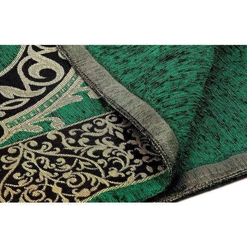 Détail de Imani Aksa Coffret Cadeau Musulman Tapis, Tasbih, Misvak