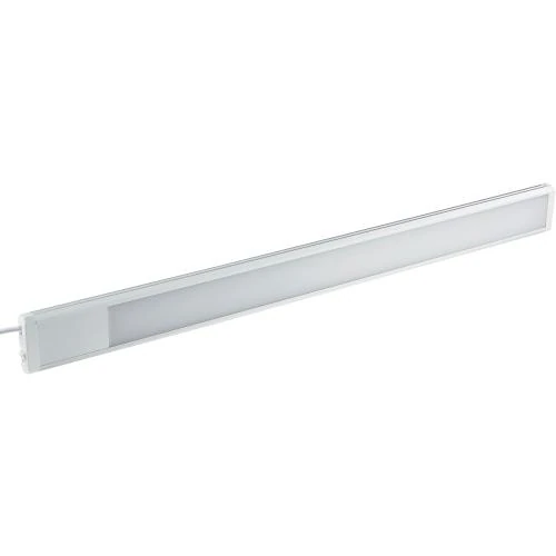 Zoom sur Lampe LED sous meuble, 10 W, lumière blanc neutre