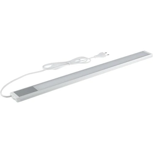 Lampe LED sous meuble, 10 W, lumière blanc neutre - Vue principale