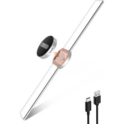 Lampe LED Rechargeable, Détecteur Mouvement, Éclairage Cuisine