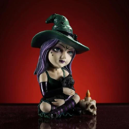 Zoom sur Sculpture Cosplay Enfants Veronese Design Créative