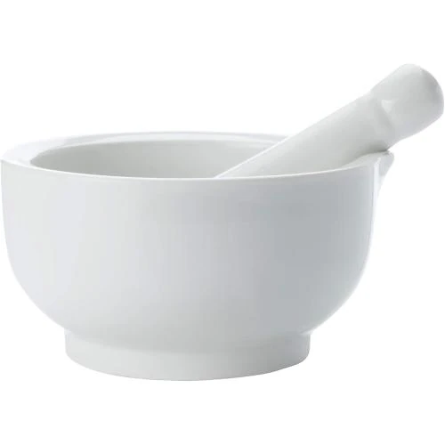 Maxwell Williams Mortier, Pilon Blanc, Coffret Cadeau - Vue principale