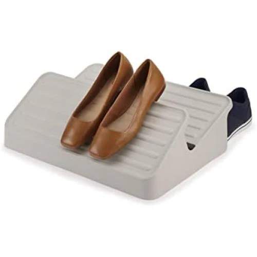 Optimisez l'Espace avec le Rangement Chaussures Joseph Joseph Shoe In - Vue principale