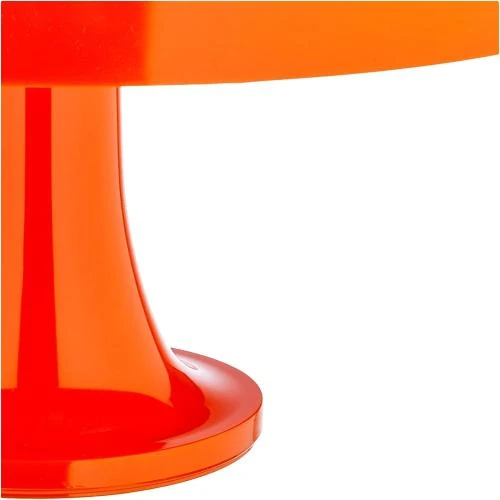 Détail de Lampe de Table Artemide Nessino en Polycarbonate - Éclairage Diffus Écoénergétique