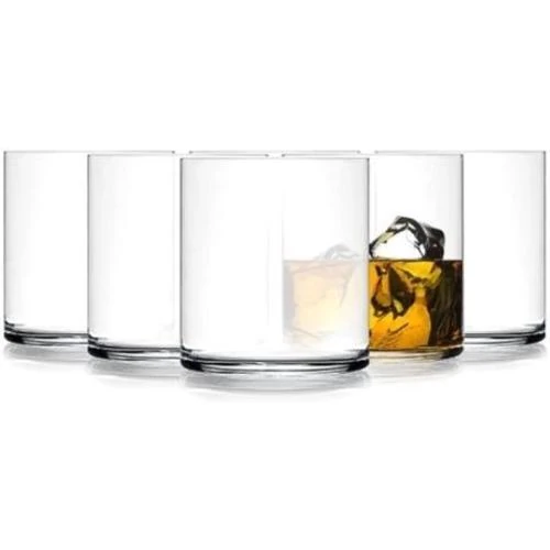 Verres Luigi Bormioli Top Class, Lot de 6 Unités - Vue principale