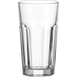 Coffret 4 Verres Long Drink XL Leonardo 13000, Design Élégant