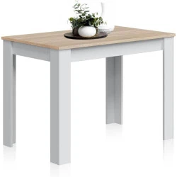 Table à Manger LOUNGITUDE Design Moderne Élégante
