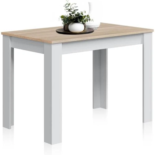 Table à Manger LOUNGITUDE Design Moderne Élégante - Vue principale