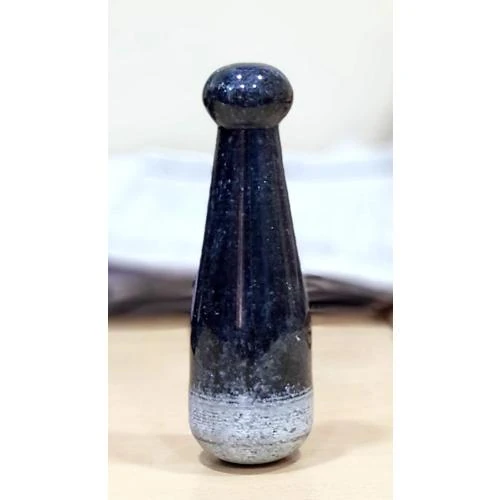 KLEO Pilon Noir, Compatible Mortier, 15,2 cm - Vue principale