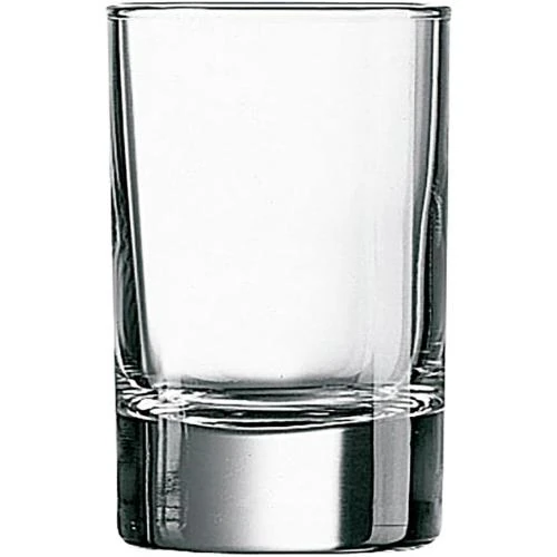 Gobelet Arcoroc Islande FH, 16 CL, Verre Durable - Vue principale