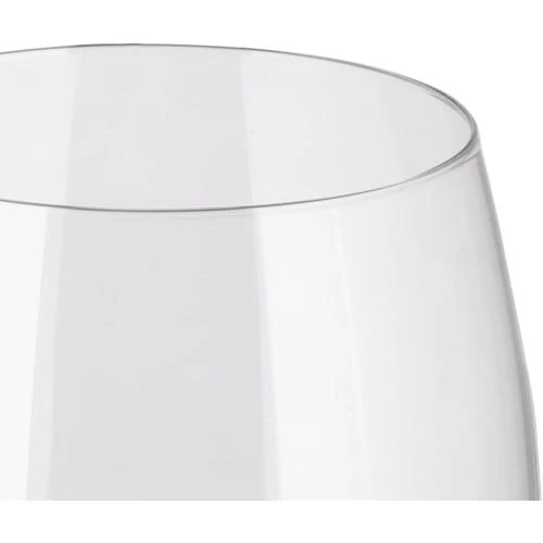 Zoom sur Verres Long Drink Alessi Mami XL Cristallin, Set 4