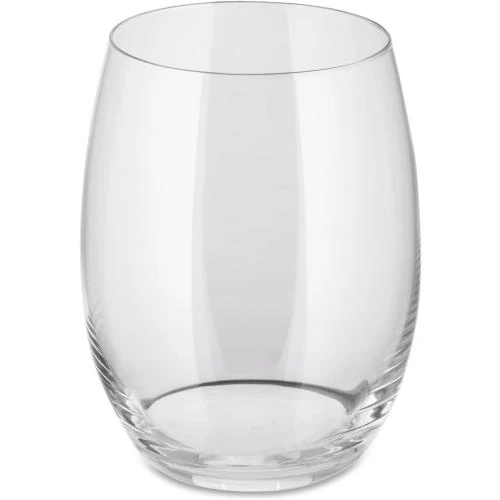 Détail de Verres Long Drink Alessi Mami XL Cristallin, Set 4