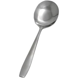 Cuillère service acier inoxydable Grawe série Konigstein