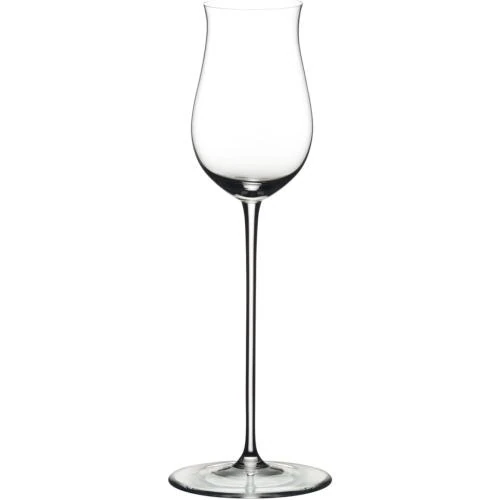 Zoom sur Coffret 2 Coupes RIEDEL Veritas Spirits, Verre Cristal