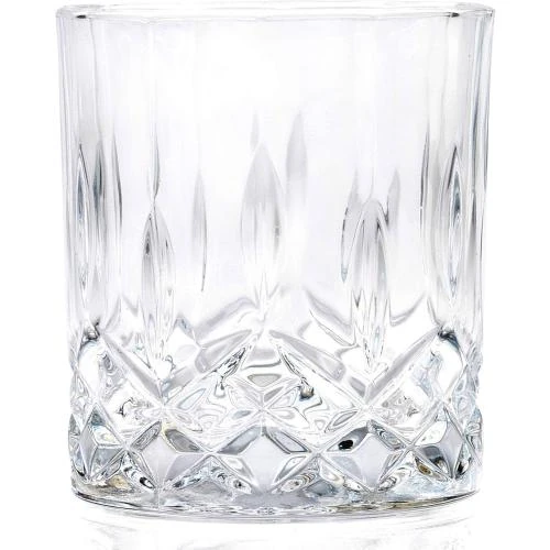 Détail de Verres à Whisky RCR Opera Luxion Cristal, Lot 6
