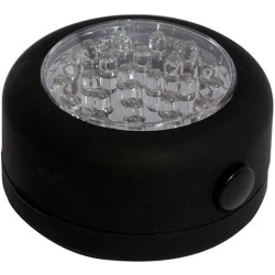 Chacon LED Ronde Magnétique, Éclairage Pratique, Design