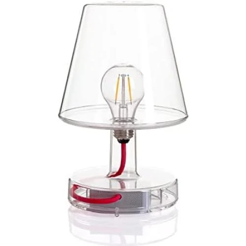 Lampe de Table Rechargeable Transloetje Fatboy - Idéale pour Chevet - Vue principale