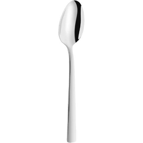 Détail de Cuillères Moka 6 pièces, Acier Inoxydable Zwilling
