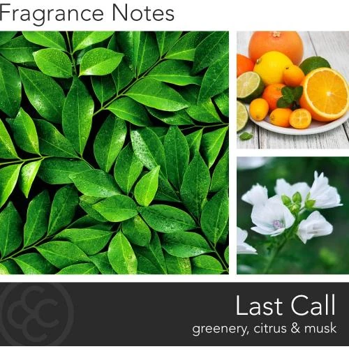 Détail de Bougie parfumée verre noir mat Manly Indulgence