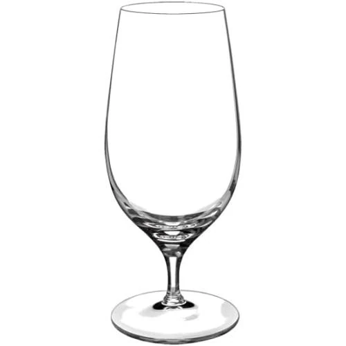 Villeroy Boch Purismo Verre à bière élégant, design moderne - Vue principale
