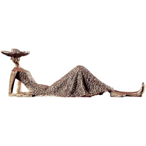 Détail de Sculpture décoration Uttermost Summer Days, style rustique