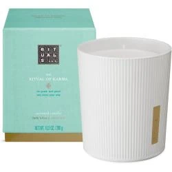Bougie Parfumée The Ritual of Karma, Édition 2021
